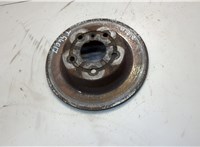  Диск тормозной Land Rover Discovery 2 1998-2004 20580995 #3