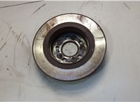  Диск тормозной Mercedes C W204 2006-2015 20580998 #1