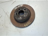  Диск тормозной Mercedes C W204 2006-2015 20580998 #3