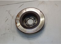  Диск тормозной Mercedes C W204 2006-2015 20581001 #1