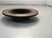  Диск тормозной Mercedes C W204 2006-2015 20581001 #2