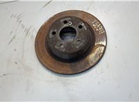  Диск тормозной Mercedes C W204 2006-2015 20581001 #3