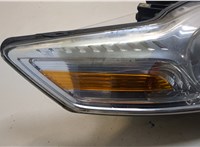 1893198 Фара (передняя) Ford Mondeo 4 2007-2015 20581021 #4