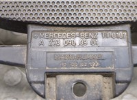  Корпус воздушного фильтра Mercedes GLK X204 2008-2015 20581022 #6