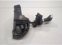  Кулиса КПП Chevrolet Trailblazer 2001-2010 20581043 #1