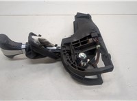  Кулиса КПП Chevrolet Trailblazer 2001-2010 20581043 #2