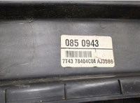 7T4378404C08AH Пластик (обшивка) салона Ford Edge 2006-2015 20581057 #6