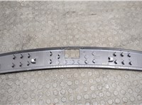  Пластик (обшивка) салона Volkswagen Touareg 2007-2010 20581069 #2