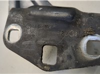  Петля капота Volkswagen Passat CC 2008-2012 20581090 #2