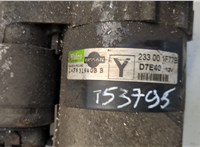  Стартер Nissan Note E11 2005-2013 20581131 #2
