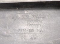 51757185168 Воздуховод BMW 5 F10 2010-2017 20581133 #4