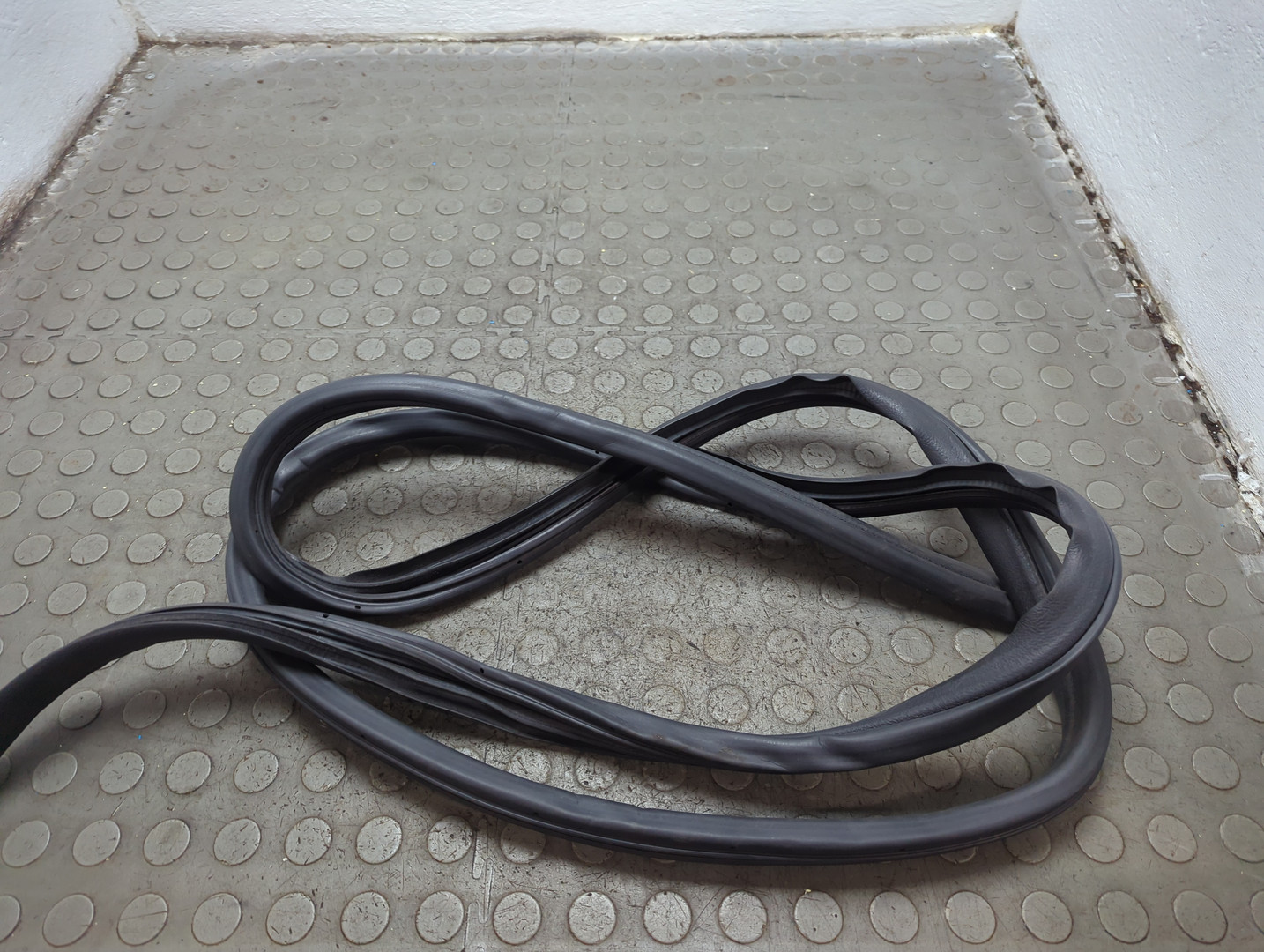 Уплотнитель (наружный)