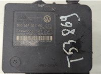  Блок АБС, насос (ABS, ESP, ASR) Volkswagen Touran 2006-2010 20581136 #5