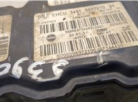  Блок АБС, насос (ABS, ESP, ASR) Mini Countryman (R60) 2010-2016 20581163 #2