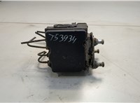  Блок АБС, насос (ABS, ESP, ASR) Mercedes Vito W639 2003-2014 20581173 #1