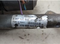 1T0955023E Механизм стеклоочистителя (трапеция дворников) Volkswagen Touran 2003-2006 20581194 #3