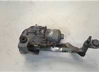 1T0955023E Механизм стеклоочистителя (трапеция дворников) Volkswagen Touran 2003-2006 20581194 #1