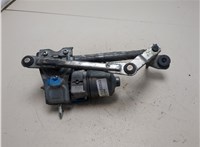 1T0955023E Механизм стеклоочистителя (трапеция дворников) Volkswagen Touran 2003-2006 20581194 #6