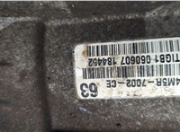 4M5R-7002-CE КПП 6-ст.мех. (МКПП) Volvo S40 2004- 20581198 #9