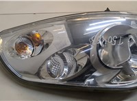 95523986 Фара (передняя) Opel Movano 2010- 20581231 #5