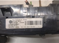 5HB009182 Переключатель отопителя (печки) Volkswagen Crafter 2006-2016 20581251 #5