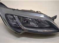 1612040780 Фара (передняя) Peugeot Boxer 2014-2025 20581257 #1