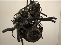  Форсунка топливная Toyota Avensis 1 1997-2003 11491827 #2
