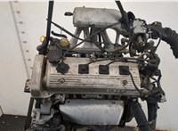  Форсунка топливная Toyota Avensis 1 1997-2003 11491827 #5