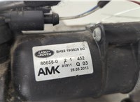  Компрессор воздушный (пневмоподвески) Land Rover Range Rover Evoque 2018-2025 20581303 #4