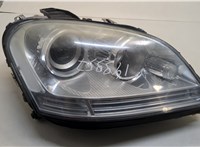 A1648205061 Фара (передняя) Mercedes ML W164 2005-2011 20581309 #1
