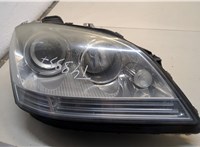 A1648205061 Фара (передняя) Mercedes ML W164 2005-2011 20581309 #5