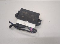  Блок управления парктрониками Skoda SuperB 2015-2025 20581340 #1