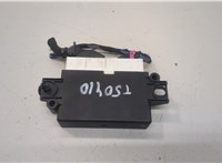  Блок управления парктрониками Skoda SuperB 2015-2025 20581340 #2