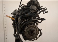  Двигатель (ДВС) Volkswagen Caddy 2004-2015 20581345 #2