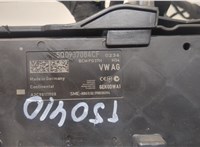  Блок управления BSM (Блок предохранителей) Skoda SuperB 2015-2025 20581390 #4