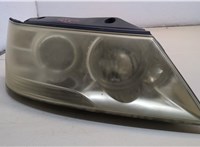 921020A500 Фара (передняя) Hyundai Sonata 5 NF 2005-2010 20581402 #3
