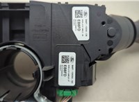  Переключатель поворотов и дворников (стрекоза) Ford Fiesta 2008-2013 20581457 #3
