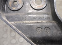 8V3807330 Кронштейн бампера Audi A3 (8V) e-tron 2014-2018 20581481 #3