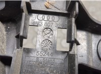 8V3807329B Кронштейн бампера Audi A3 (8V) e-tron 2014-2018 20581484 #4