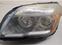  Фара (передняя) Mercedes GLK X204 2008-2015 20581486 #1