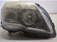  Фара (передняя) Mercedes GLK X204 2008-2015 20581497 #4