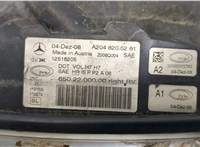  Фара (передняя) Mercedes GLK X204 2008-2015 20581497 #7
