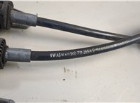  Кулиса КПП Volkswagen Scirocco 2008- 20581505 #4