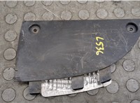  Заглушка (решетка) бампера Porsche Cayenne 2002-2010 20581529 #1