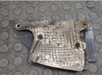  Заглушка (решетка) бампера Porsche Cayenne 2002-2010 20581529 #2