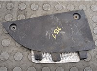  Заглушка (решетка) бампера Porsche Cayenne 2002-2010 20581532 #1