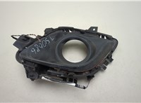  Заглушка (решетка) бампера Mazda 6 (GJ) 2012-2018 20581541 #1