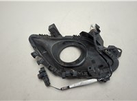  Заглушка (решетка) бампера Mazda 6 (GJ) 2012-2018 20581541 #2
