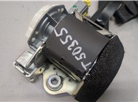  Ремень безопасности Ford Fiesta 2008-2013 20581550 #4