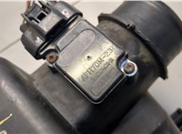  Измеритель потока воздуха (расходомер) Toyota RAV 4 2000-2005 11491956 #2